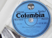 Bob Dylan The Essential Bob Dylan 2CD  CD 046 (3) (Copy)
